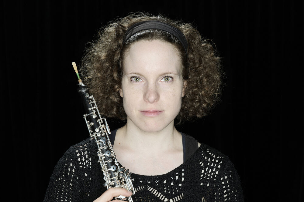 Portrait Katharina Rosenfelder