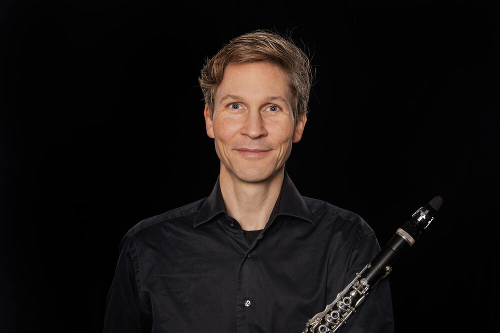 Portrait Michael Wolf