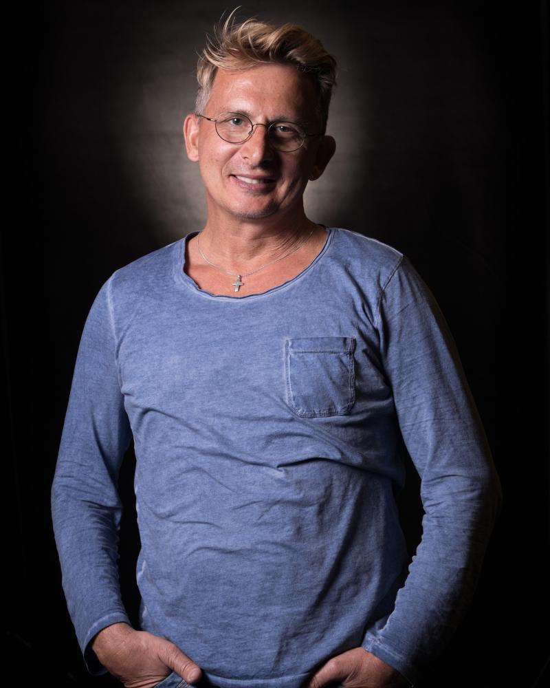 Oliver Berg