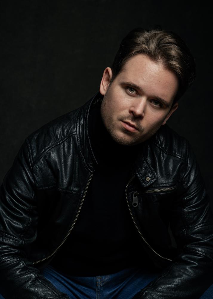 Portrait Alexander Aigner