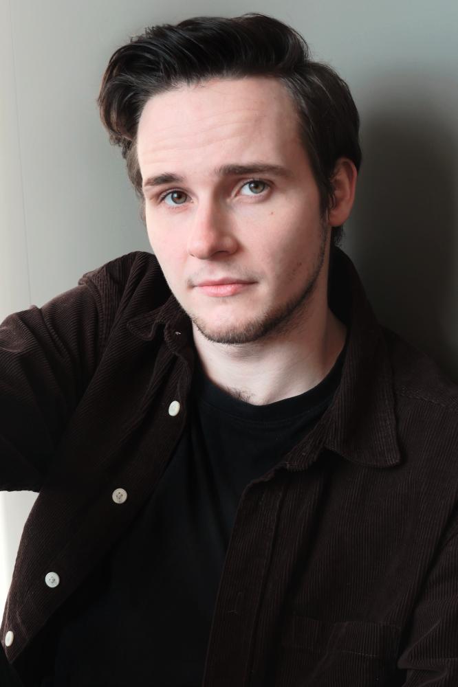 Portrait Oliver Natterer