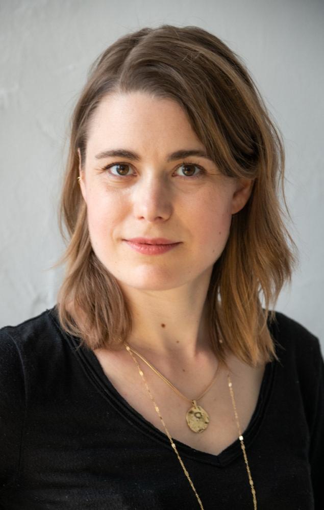 Louisa Proske