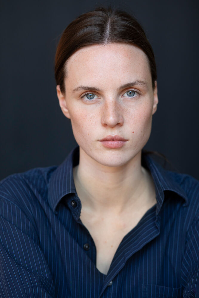 Portrait Alina Thiemann