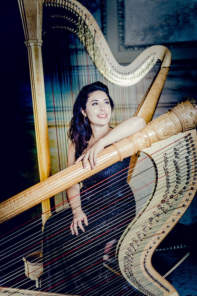 Portrait Anneleen Lenaerts