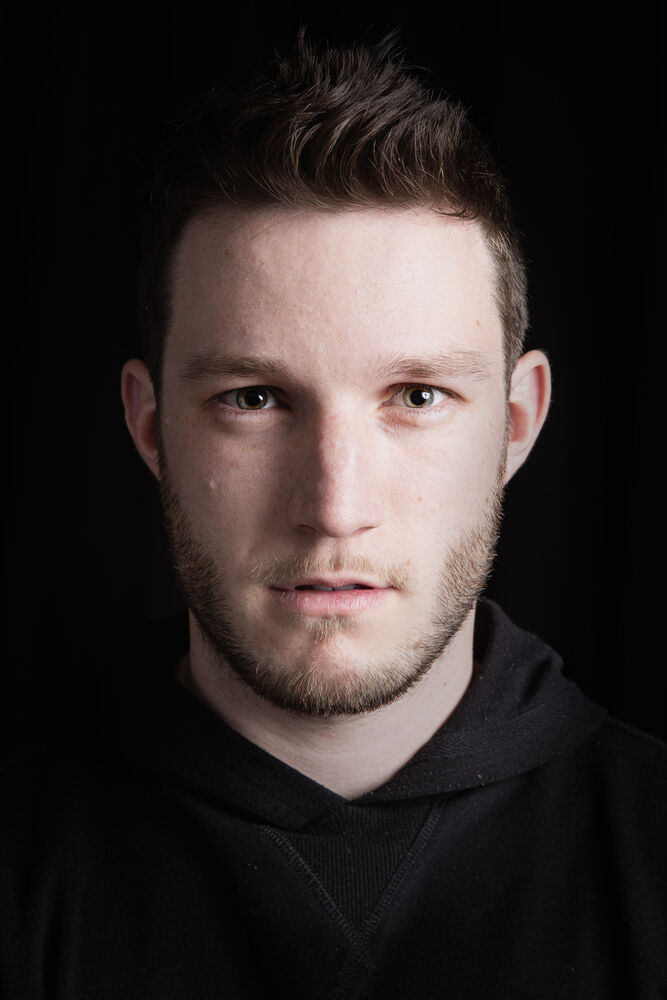 Portrait Manuel Schmitt