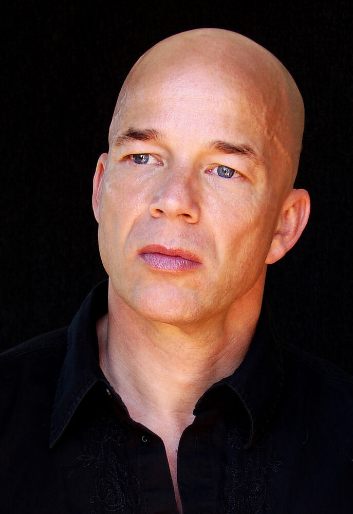 Portrait Carlos Wagner