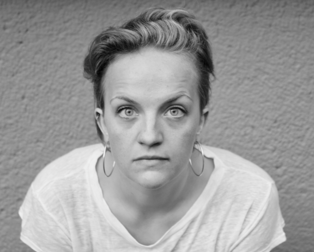 Portrait Zita Gustav Wende