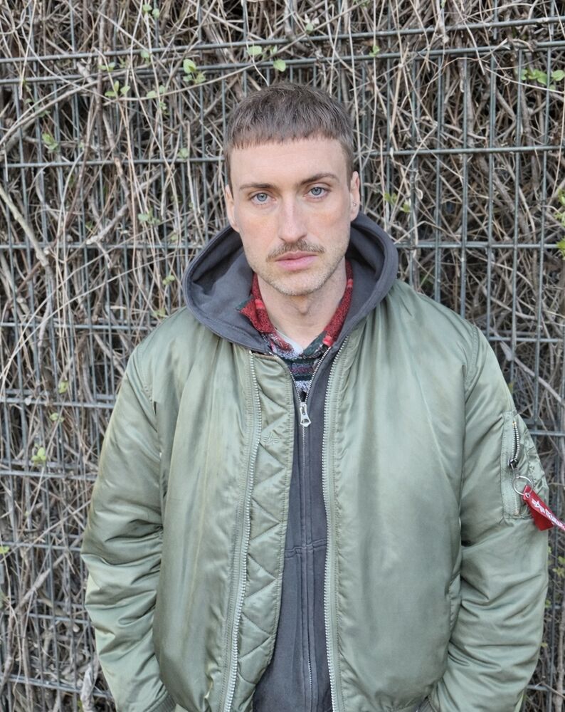 Portrait Ekat Cordes