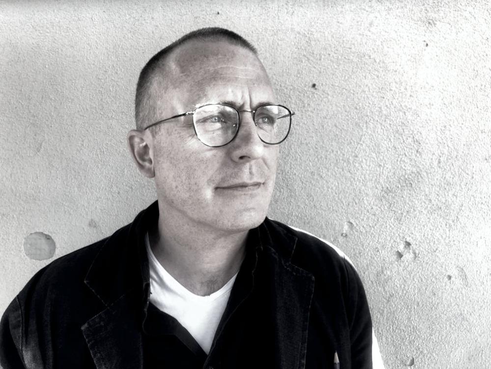 Portrait Robert Schuster