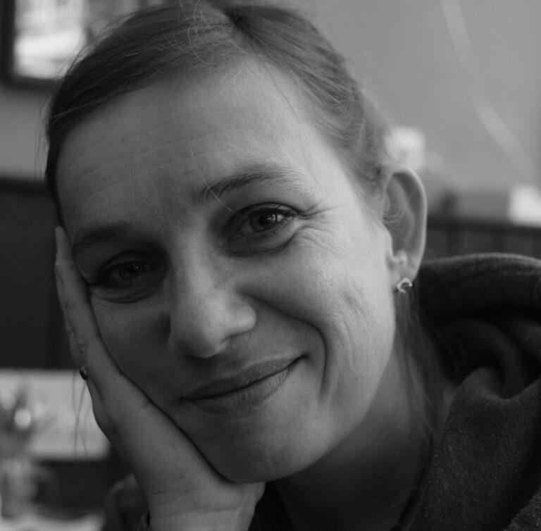 Alice Simon