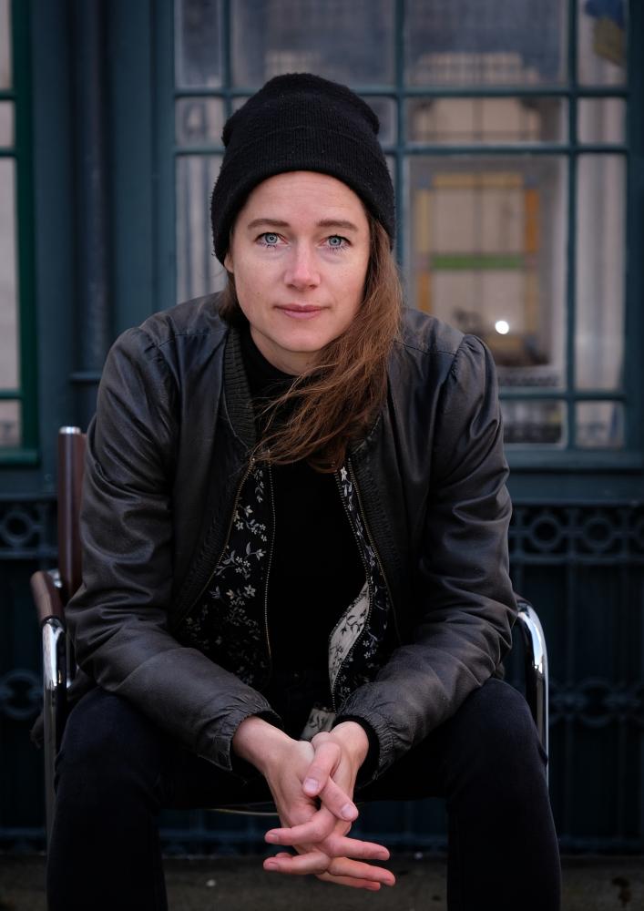 Heike Blenk