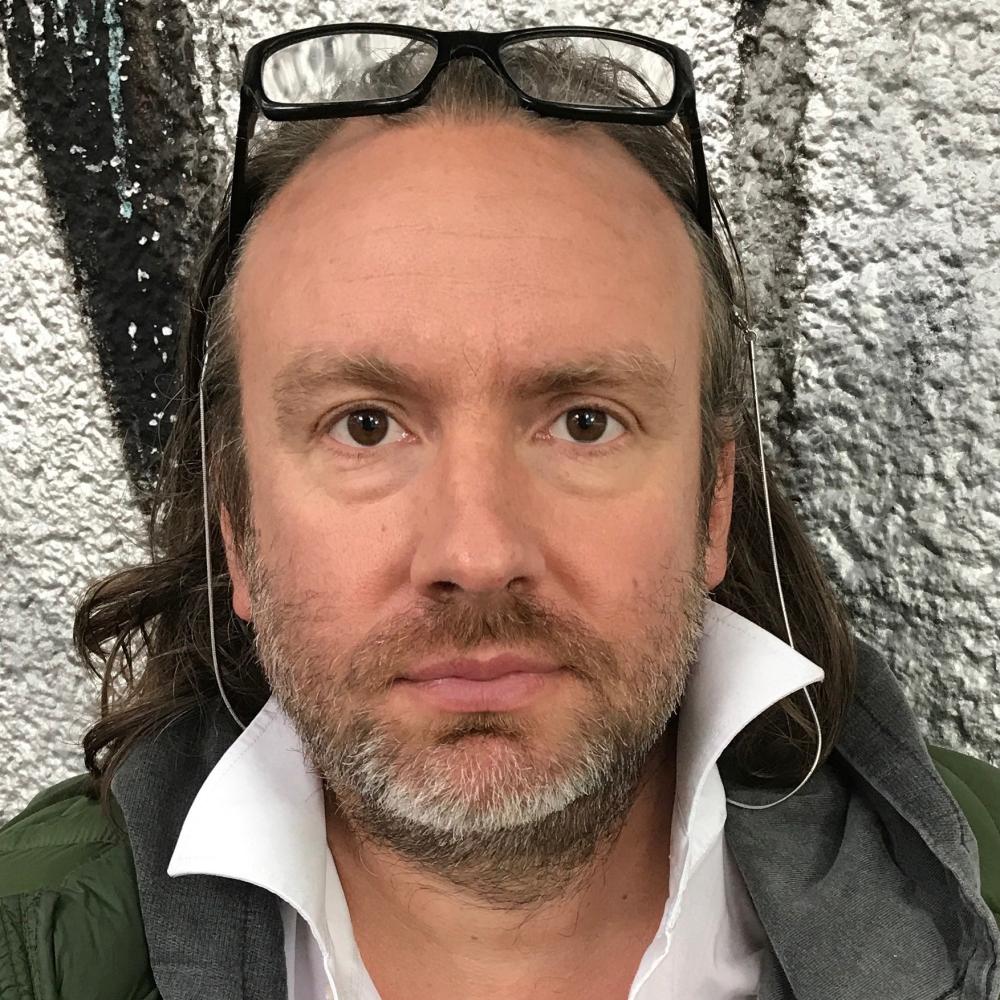 Timo Dentler