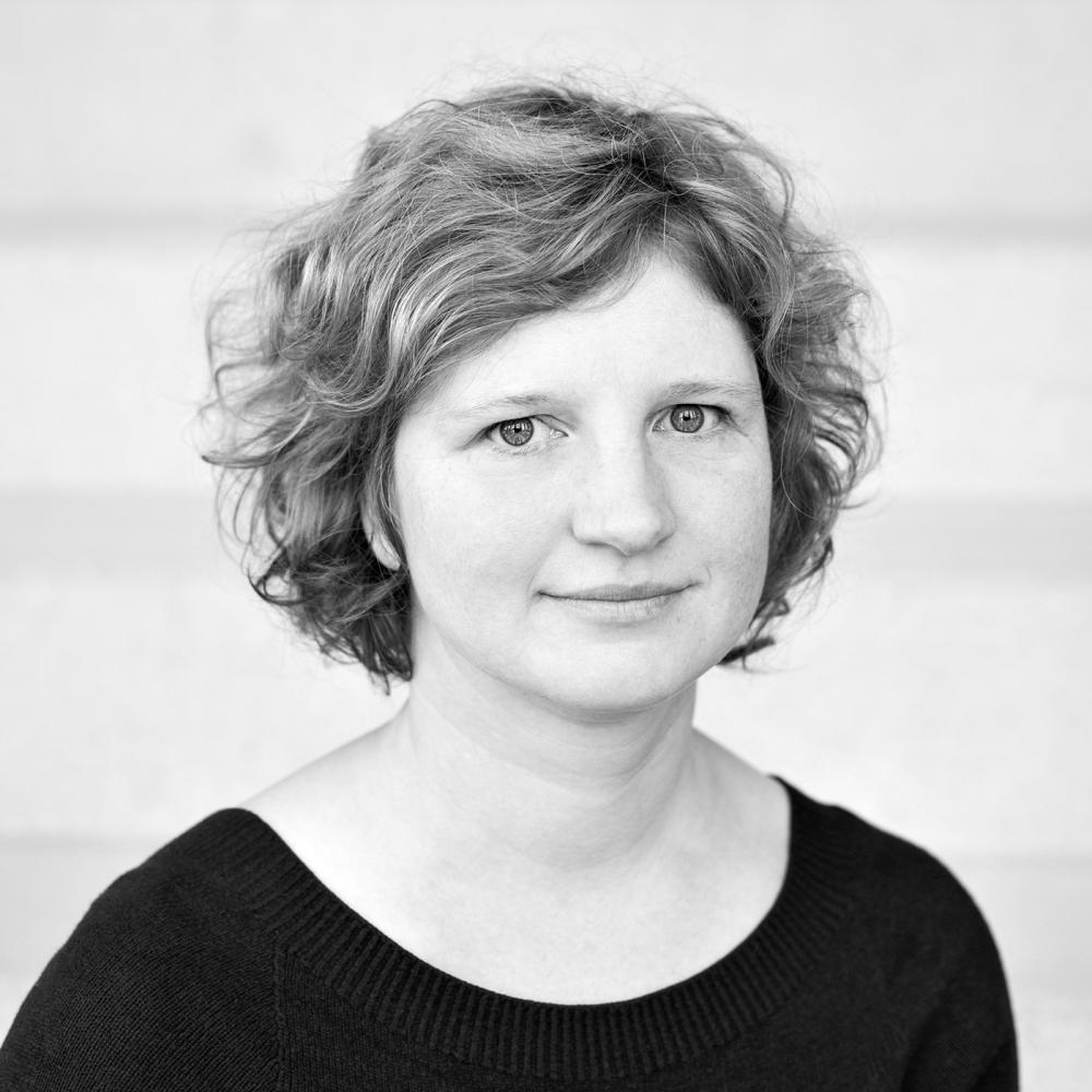 Susanne Reichardt