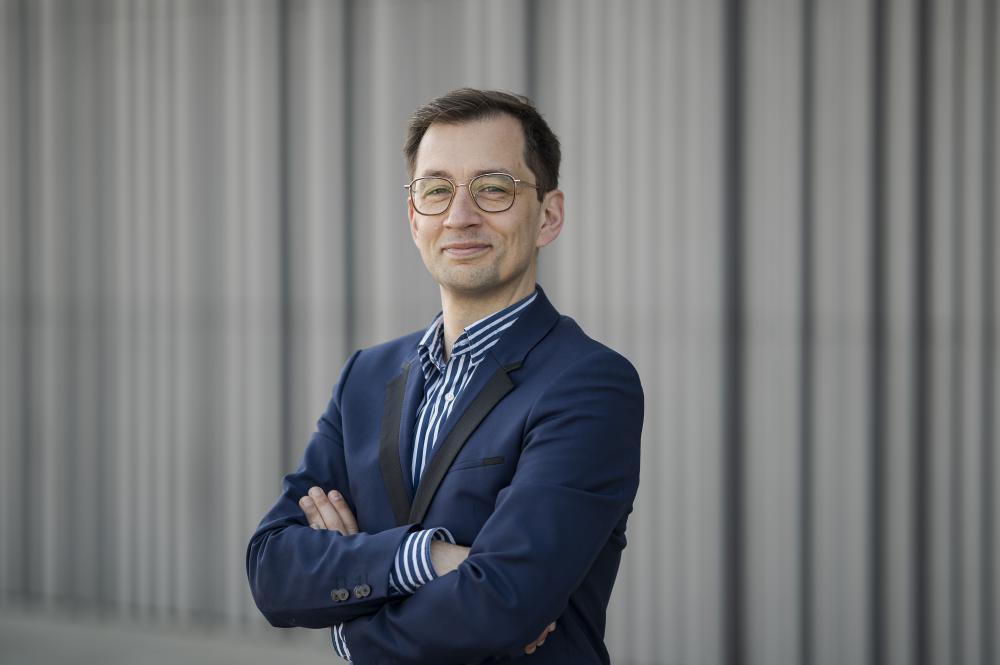 Pawel Sosnowski