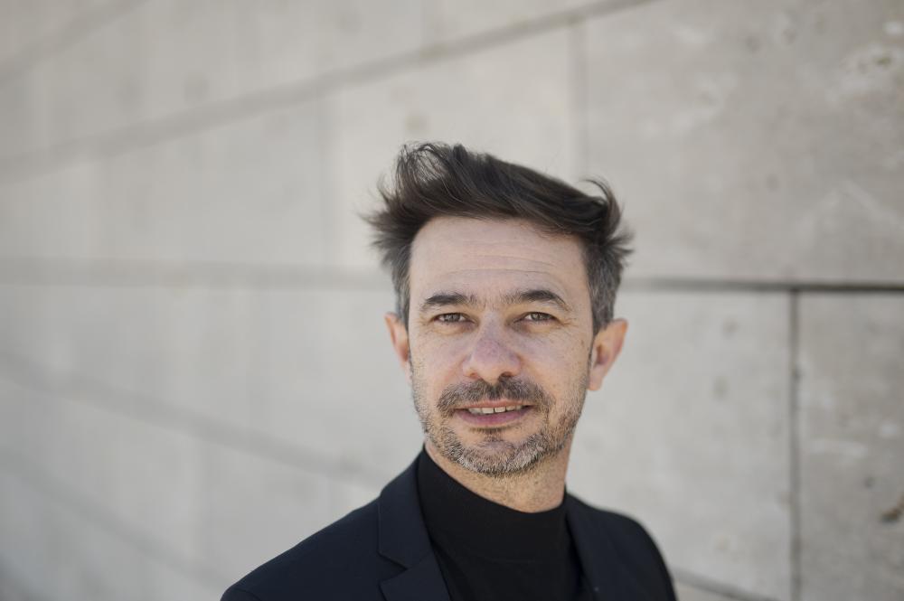 Pawel Sosnowski
