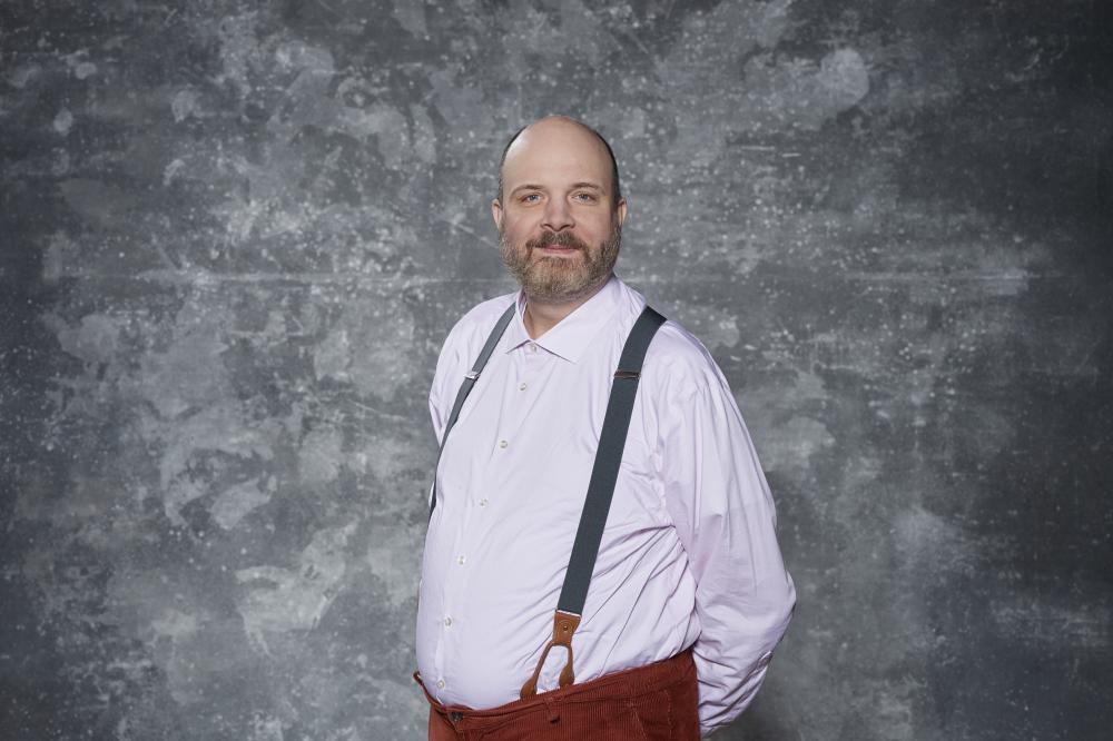 Tom Neumeier Leather