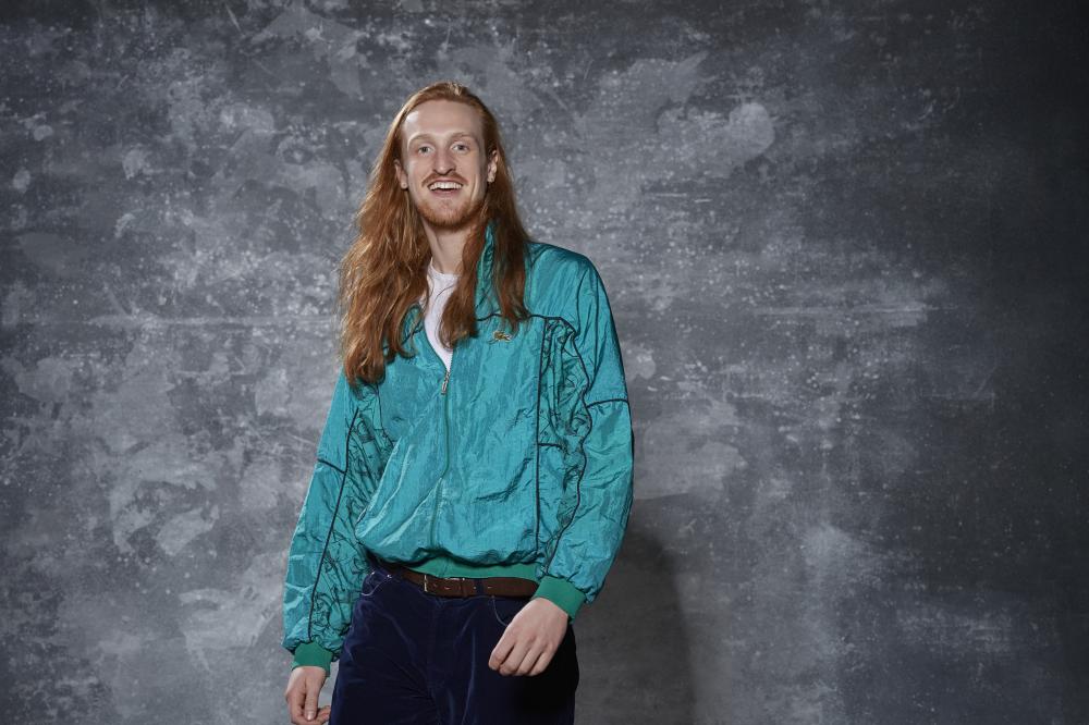 Tom Neumeier Leather