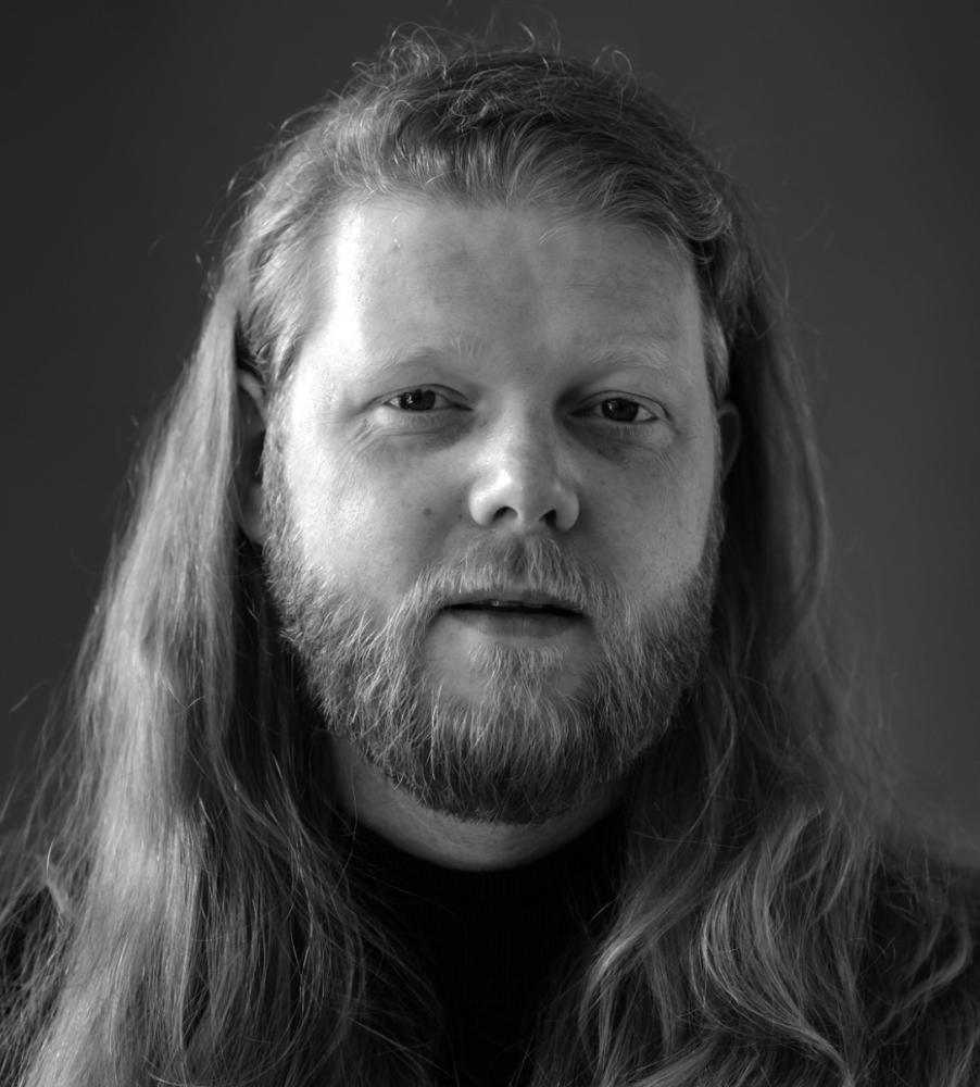 Nils Jöhnk