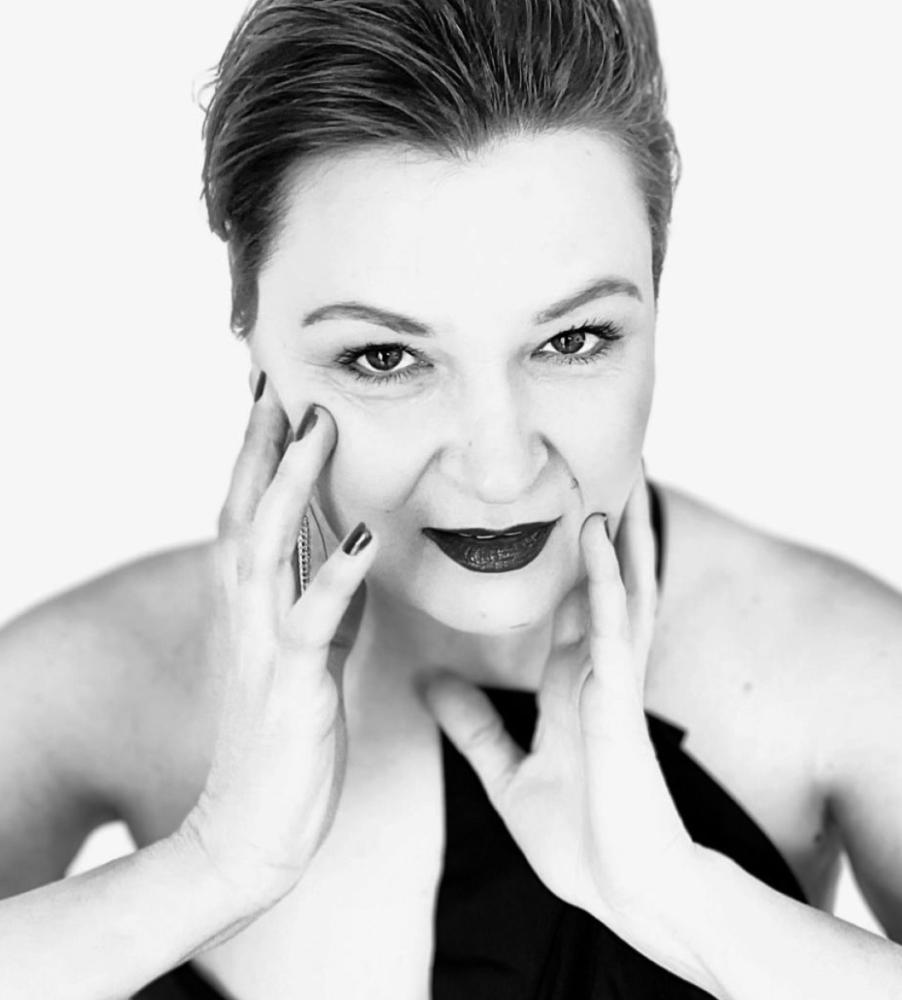 Nataliya Weiss