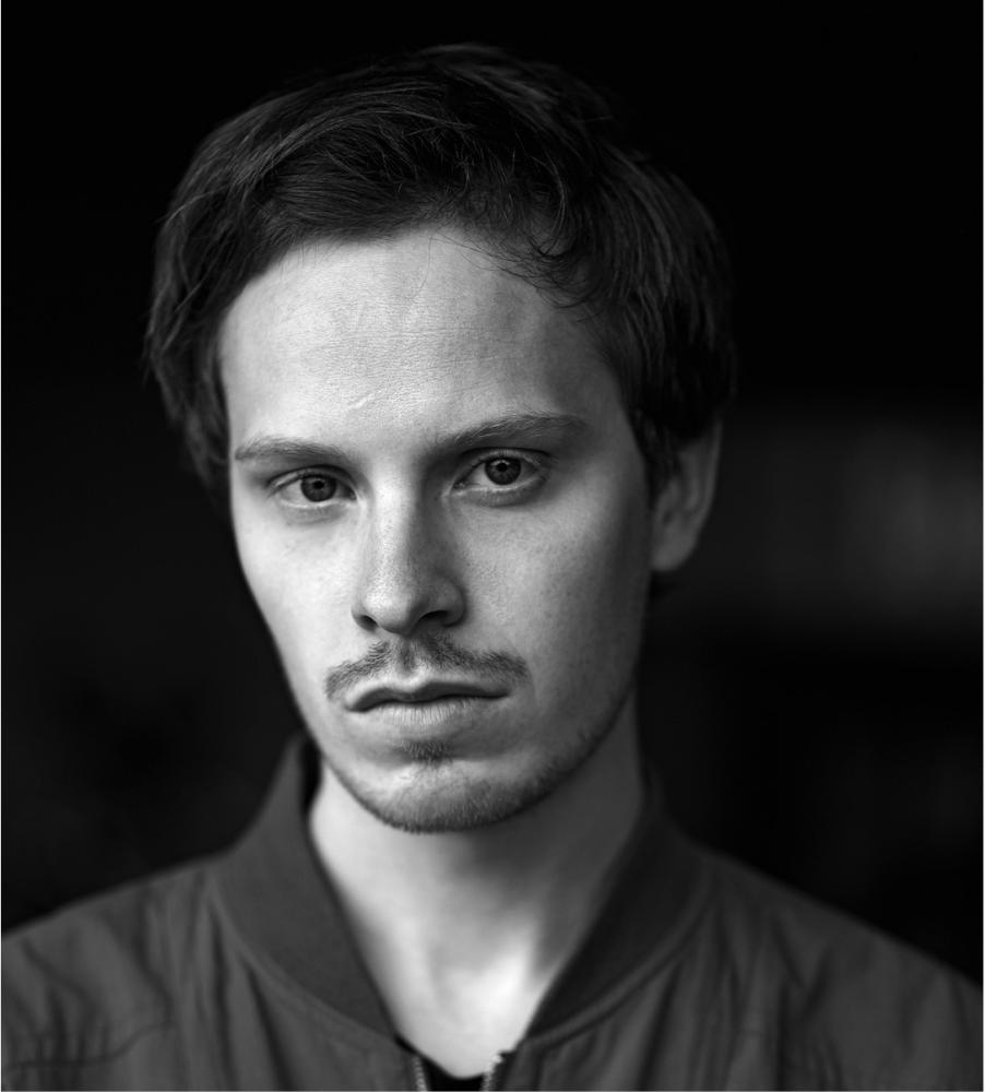 Niklas Vogt