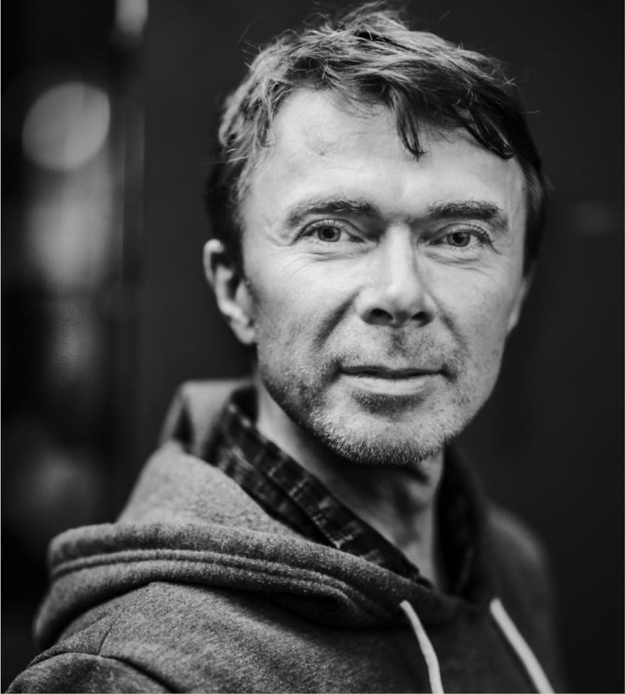 Michael Haake