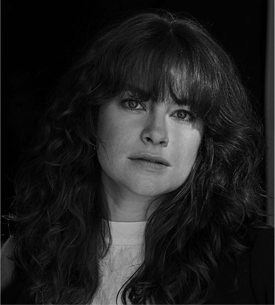 Christine Rogge