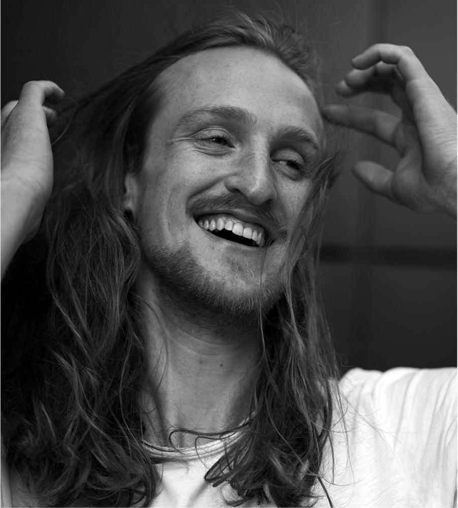 Lukas Büsse