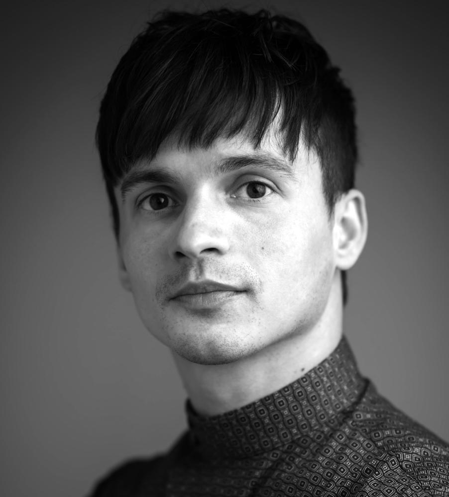 Matteo Mersi
