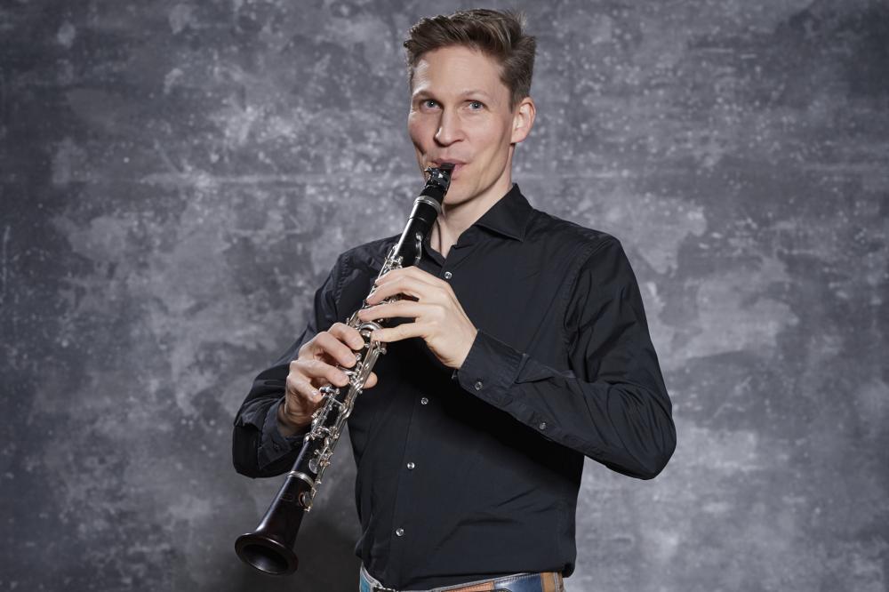 Portrait Michael Wolf