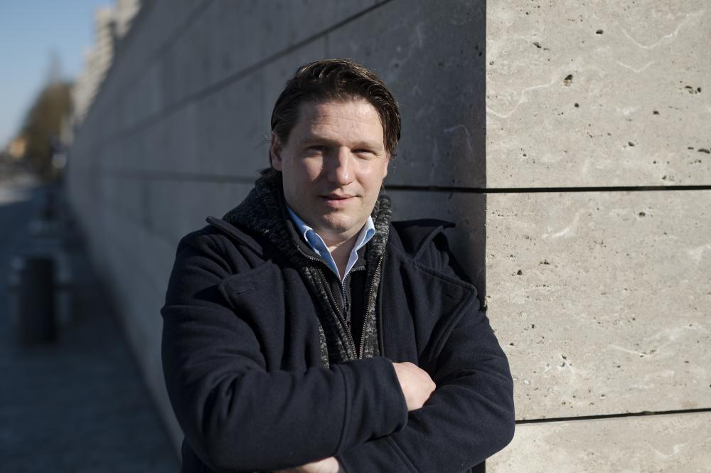 Pawel Sosnowski