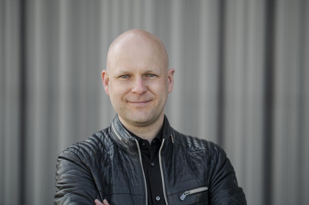 Pawel Sosnowski
