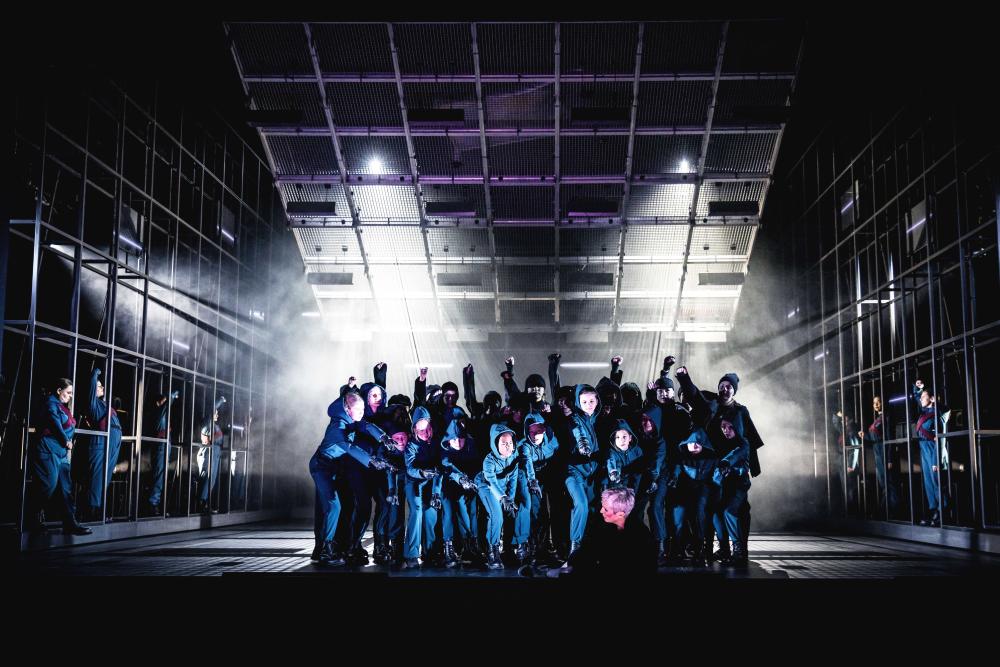 Cantemus Chor &amp; Opernchor