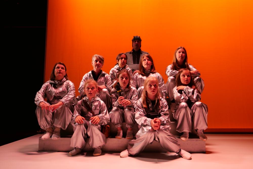 Community Theater