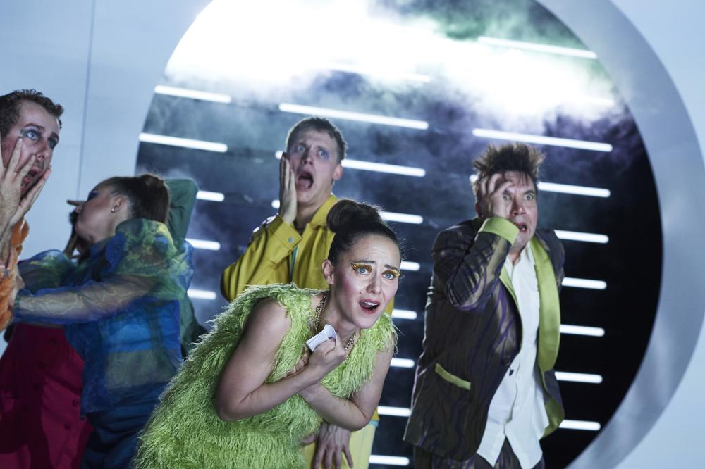 Maximilian Herzogenrath, Sophie Juliana Pollack, Enzo Brumm, Kathrin Berg, Thomas Mehlhorn