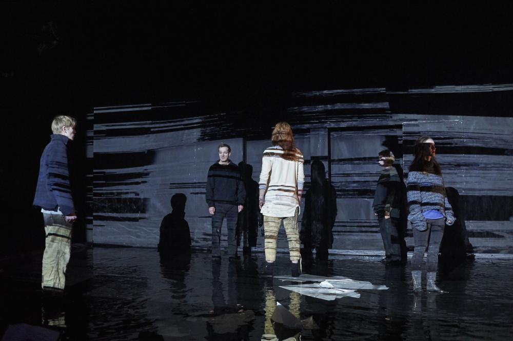 Ensemble Ensemble © Tom Neumeier Leather