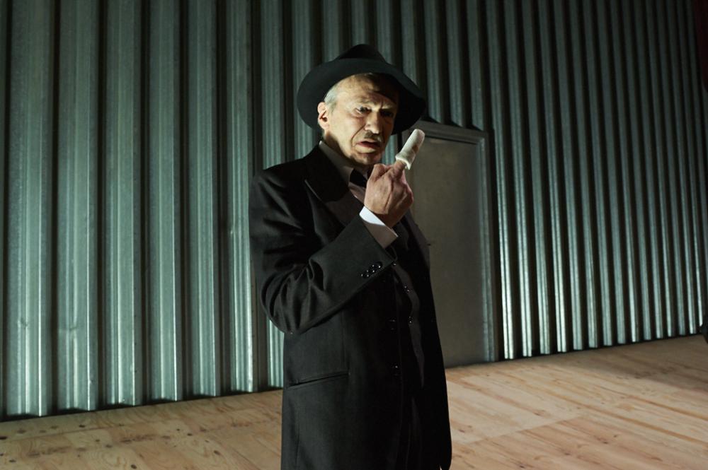 Gerhard Hermann