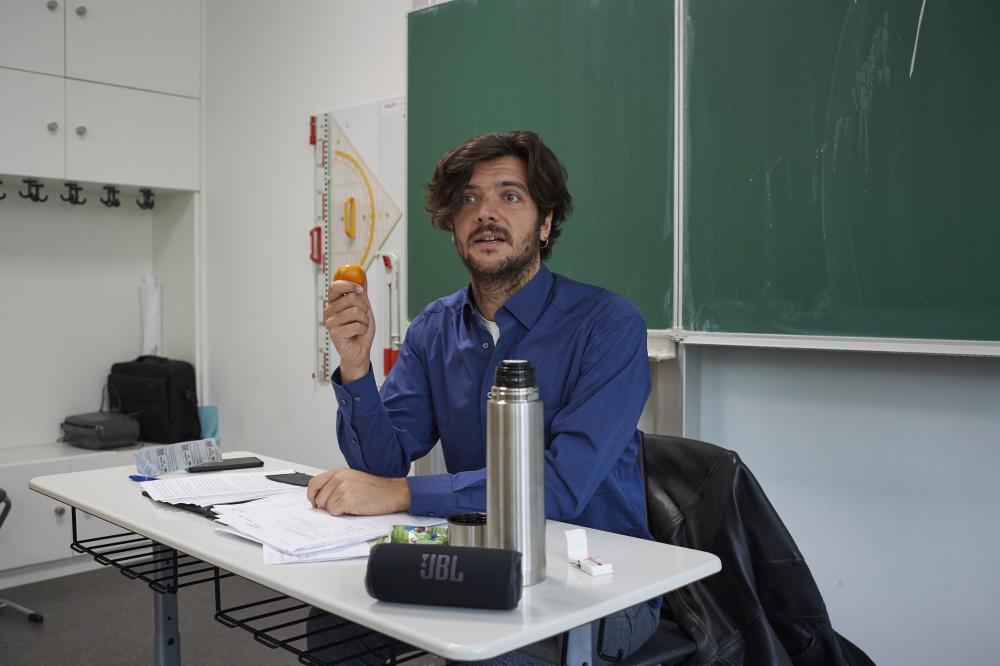 Gabriel Kähler
