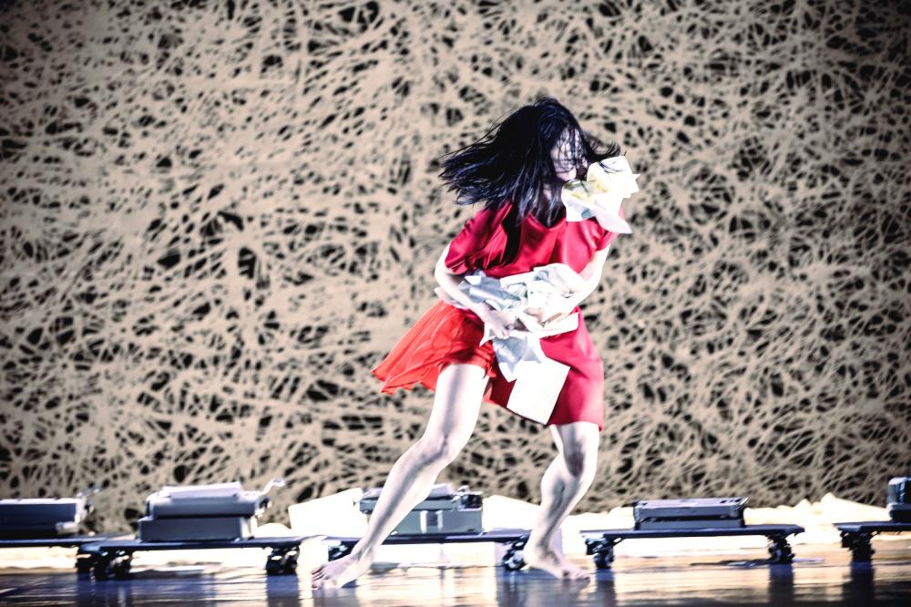 Natsuho Matsumoto