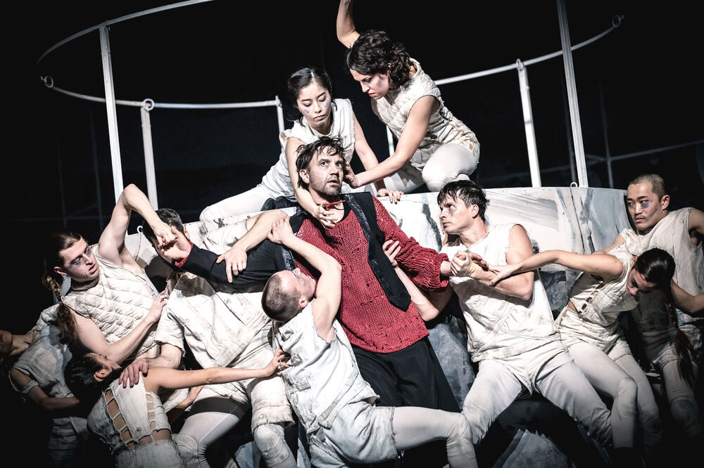 María de Buenos Aires