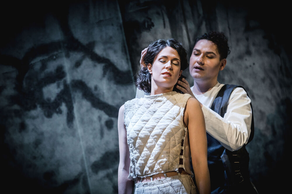 María de Buenos Aires