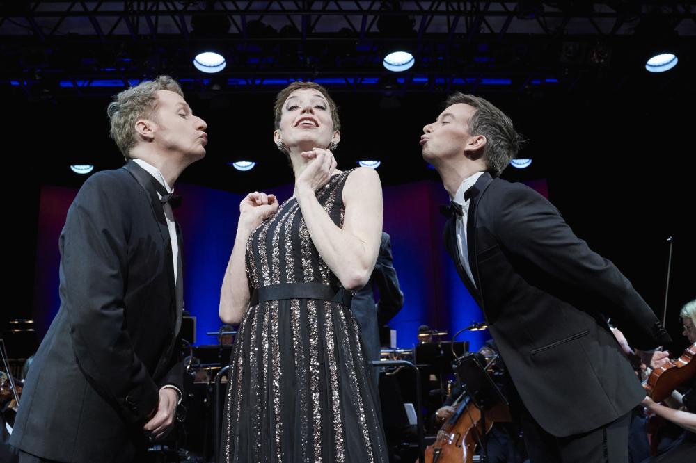 Benedikt Eder, Kirsten Labonte &amp; Felix Rabas