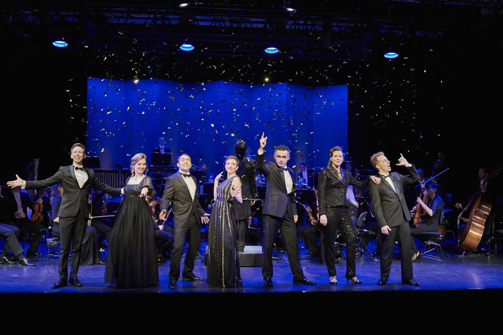 Felix Rabas, Eva Zalenga, Carlos Moreno Pelizari, Kirsten Labonte, Seymur Karimov, Patrizia Häusermann &amp; Benedikt Eder