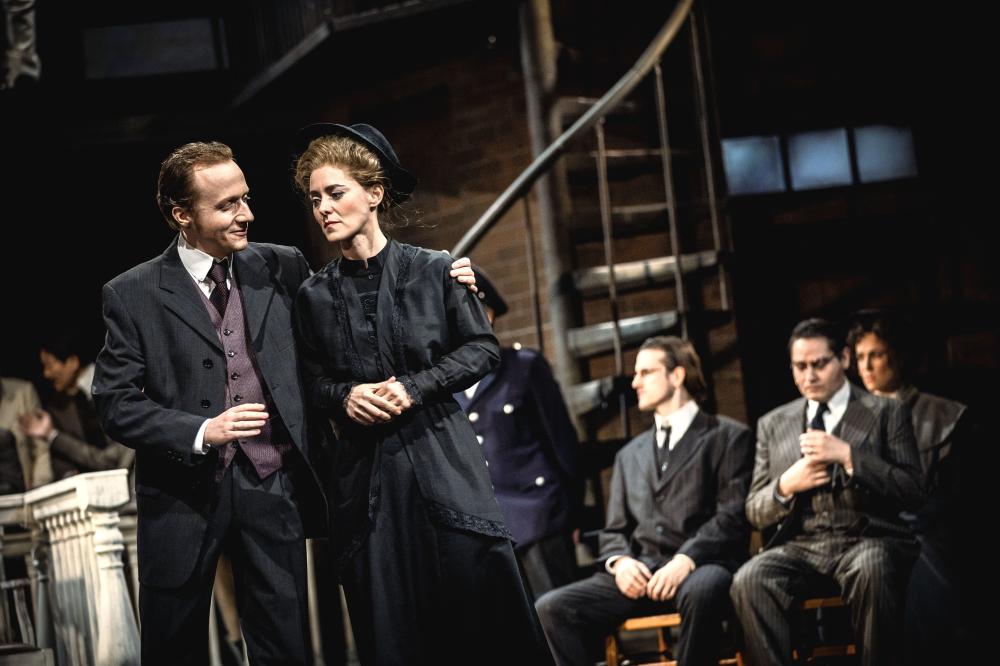Benedikt Eder, Kathrin Berg, Lennart Gottmann, Alejandro Nicolás Firlei Fernández &amp; Fabiana Locke Benedikt Eder, Kathrin Berg, Lennart Gottmann, Alejandro Nicolás Firlei Fernández & Fabiana Locke © Marie Liebig