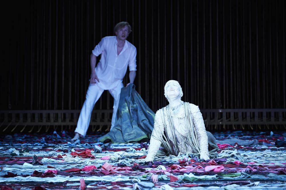 Jonas Julian Niemann, Katharina Solzbacher