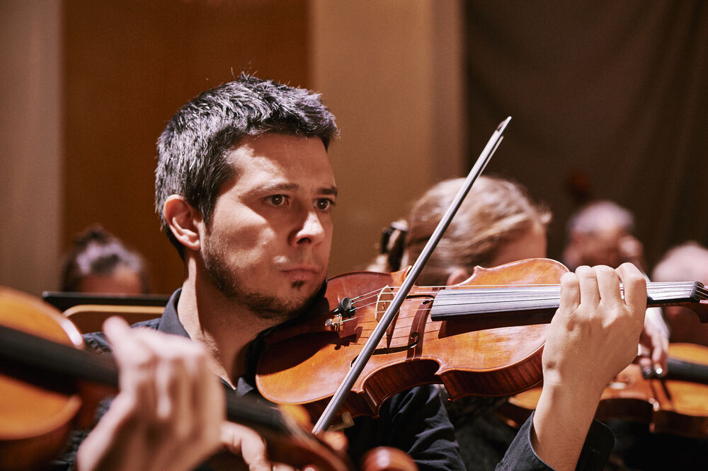 4. Philharmonisches Konzert | In Memoriam