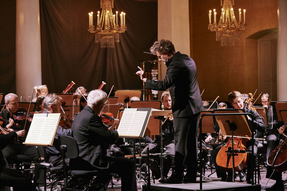 8. Philharmonisches Konzert | (Un)Erhört