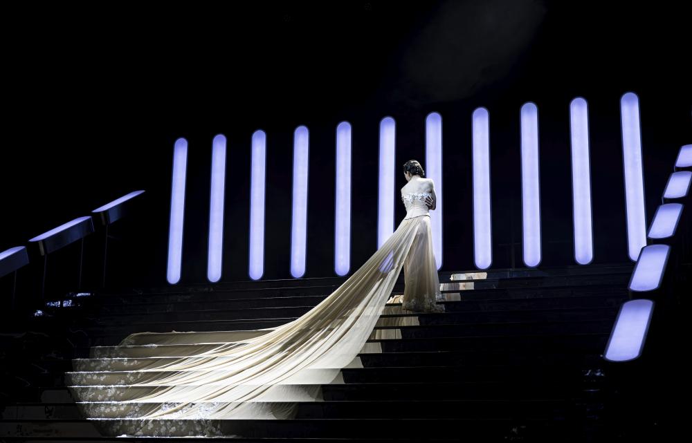 Eröffnungsgala