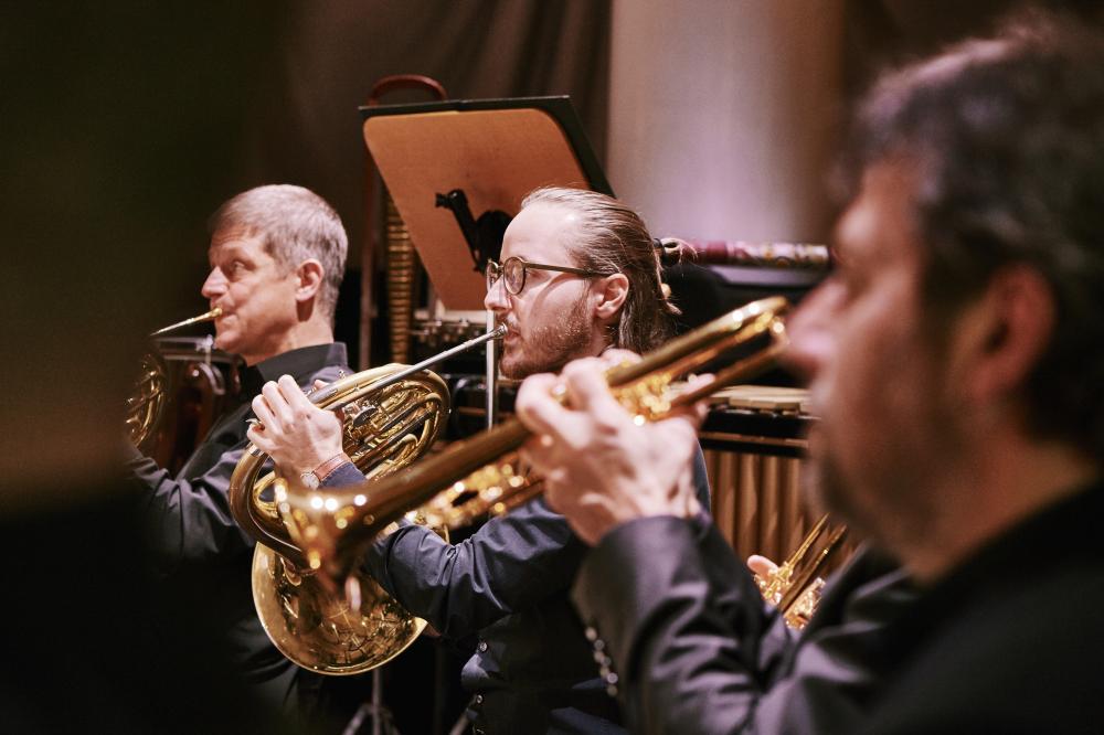 Live-Musik
