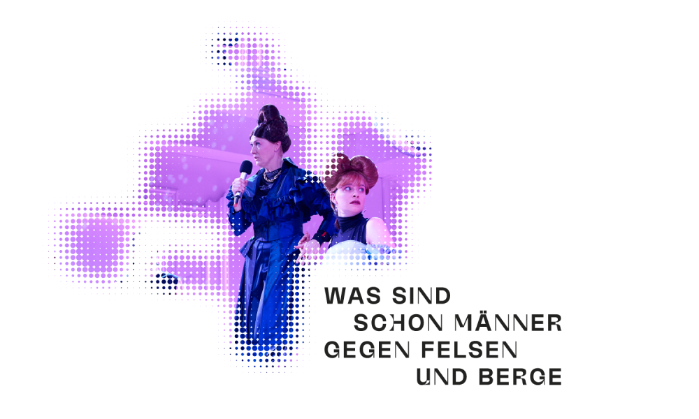 Stolz und Vorurteil* (*oder so)