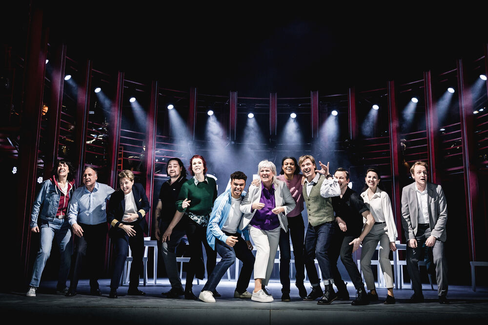 Come From Away